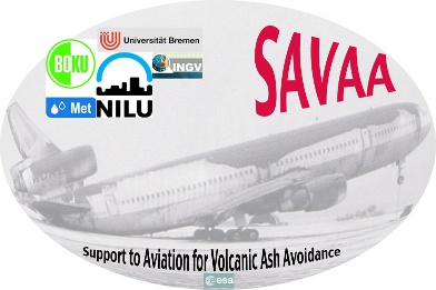 SAVAA Logo