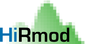 Hirmod Logo